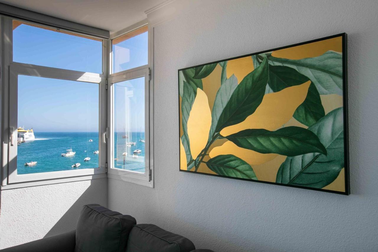 La Buena Vida, by Comfortable Luxury Corralejo Exterior foto