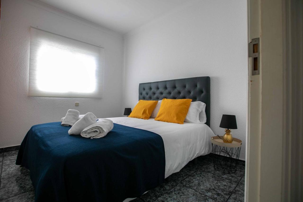La Buena Vida, by Comfortable Luxury Corralejo Exterior foto
