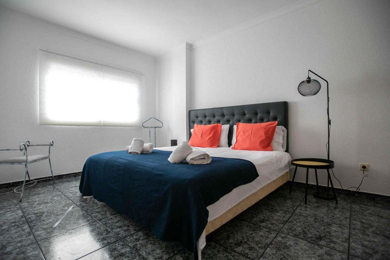 La Buena Vida, by Comfortable Luxury Corralejo Exterior foto