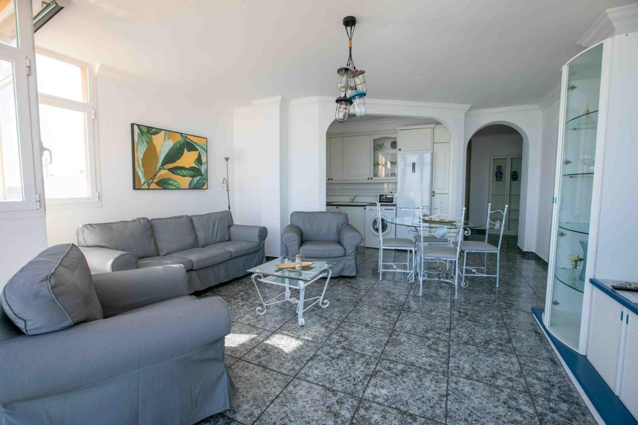 La Buena Vida, by Comfortable Luxury Corralejo Exterior foto