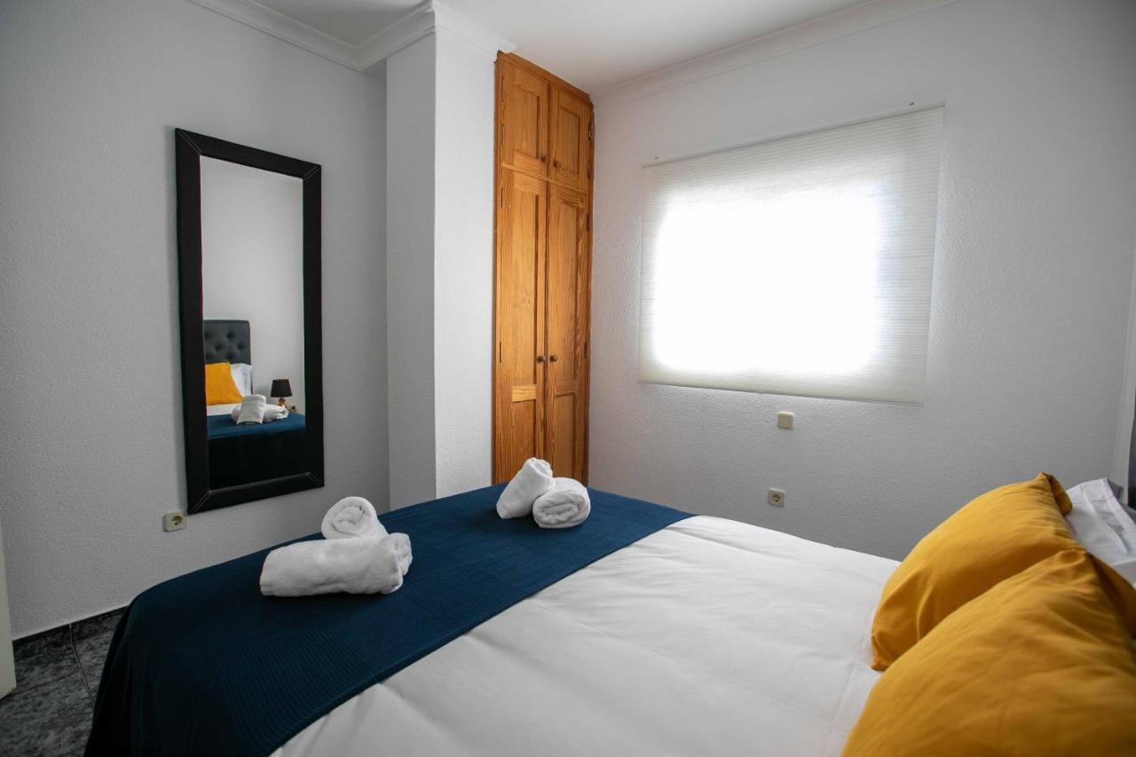 La Buena Vida, by Comfortable Luxury Corralejo Exterior foto