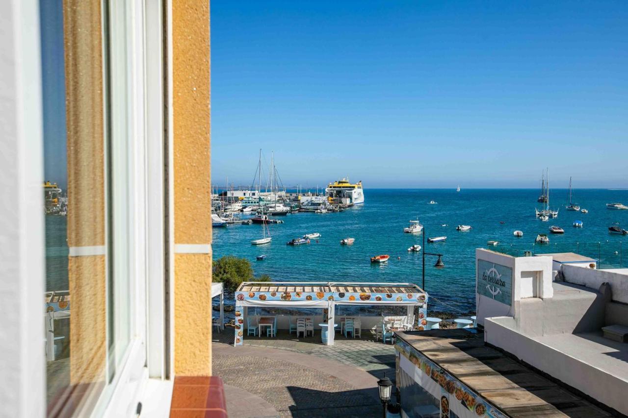 La Buena Vida, by Comfortable Luxury Corralejo Exterior foto