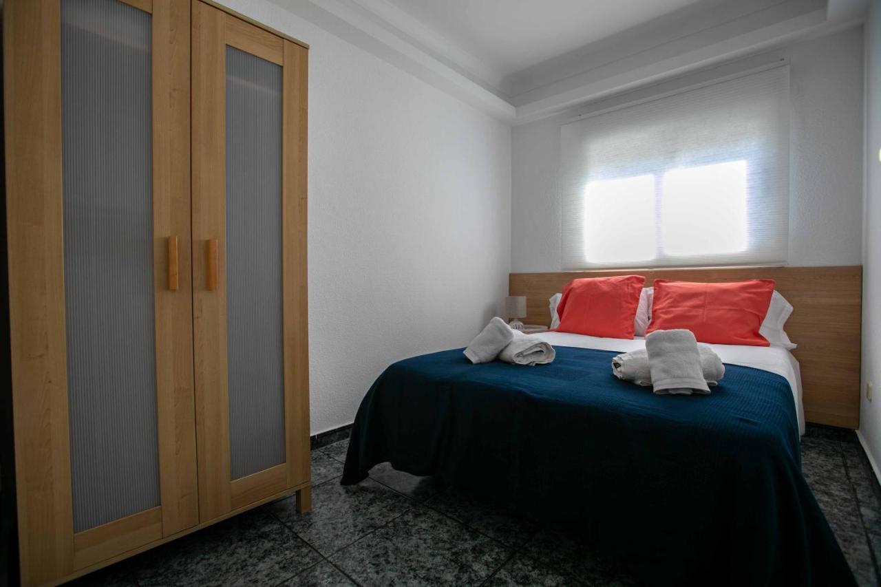La Buena Vida, by Comfortable Luxury Corralejo Exterior foto
