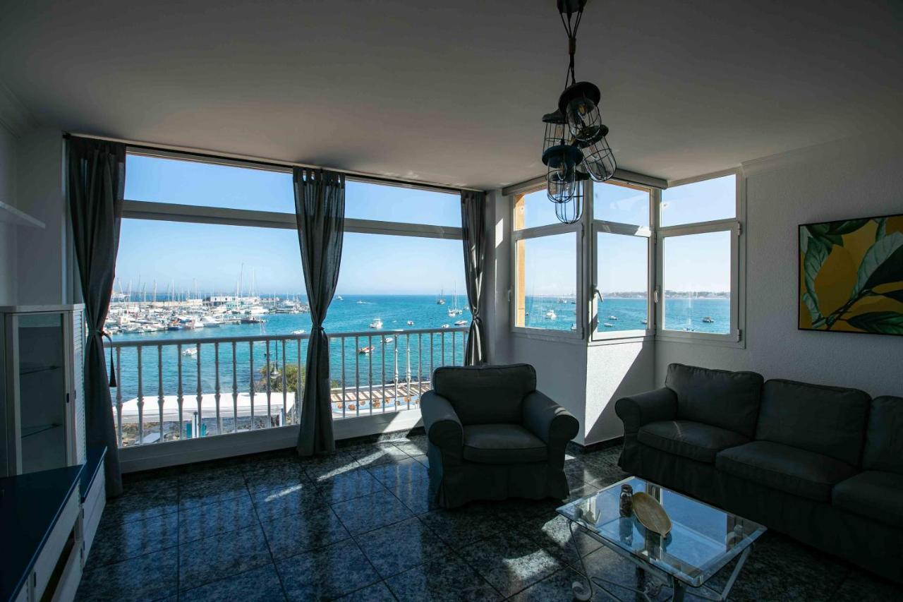 La Buena Vida, by Comfortable Luxury Corralejo Exterior foto