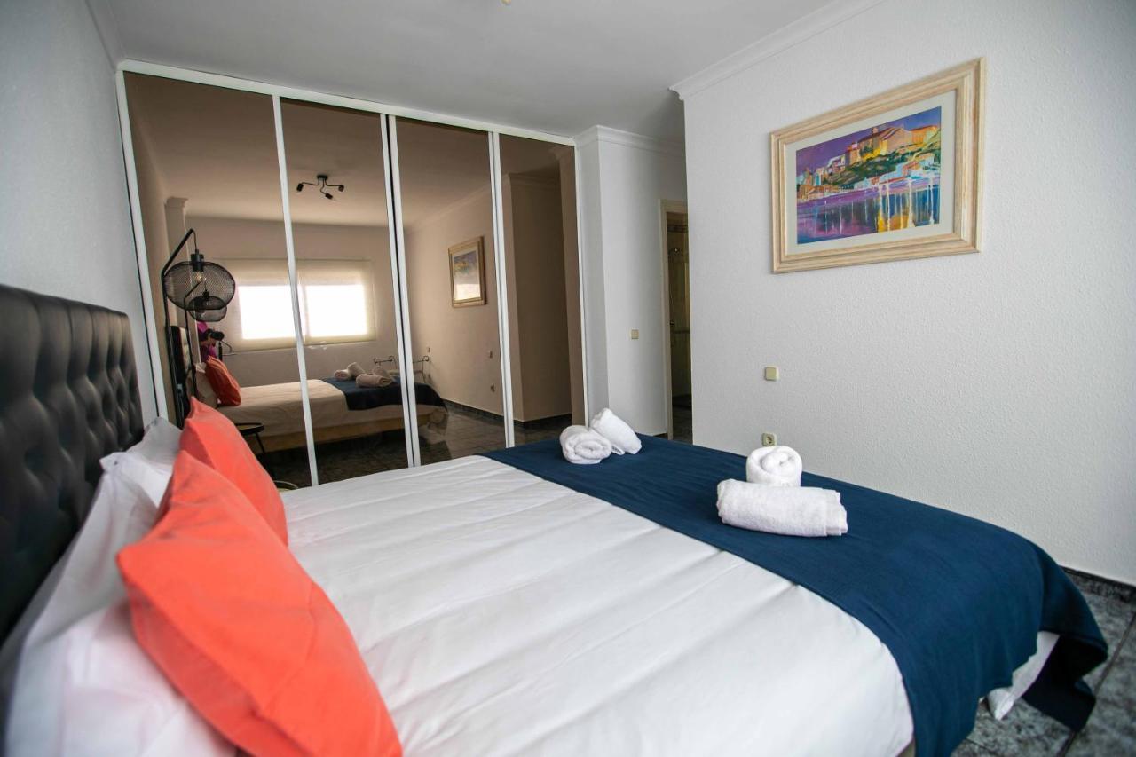 La Buena Vida, by Comfortable Luxury Corralejo Exterior foto