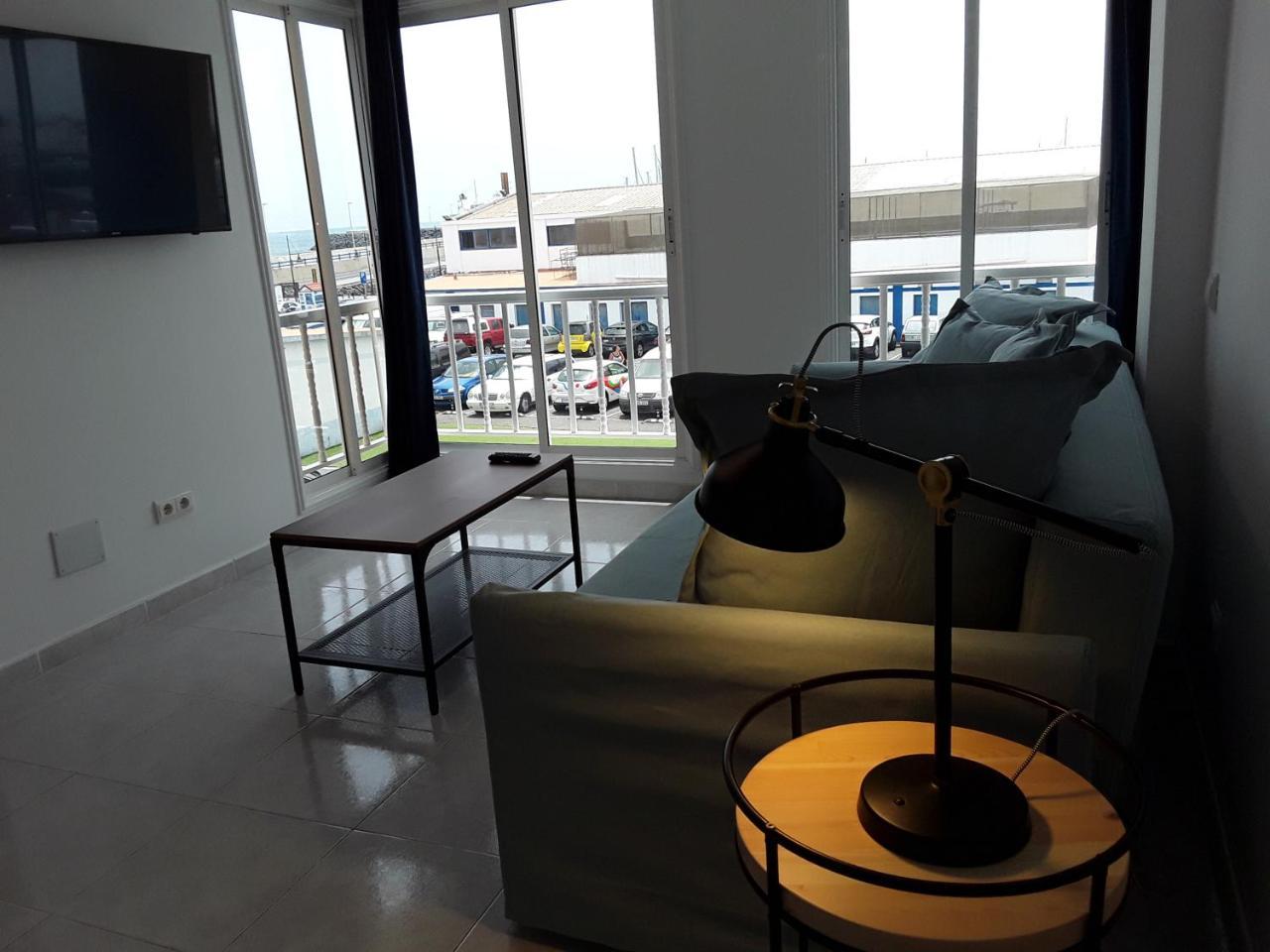 La Buena Vida, by Comfortable Luxury Corralejo Exterior foto