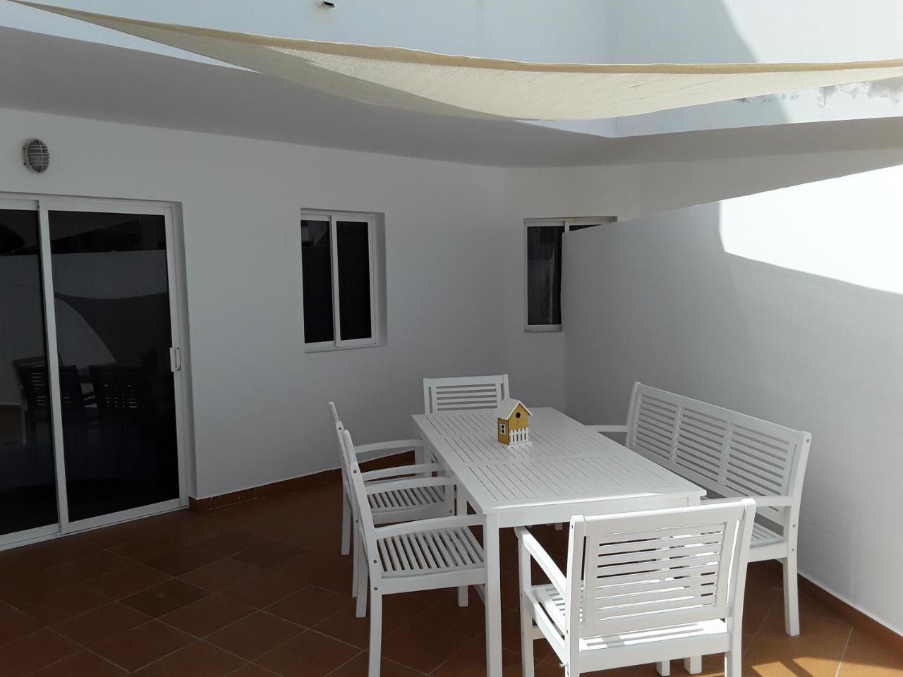 La Buena Vida, by Comfortable Luxury Corralejo Exterior foto