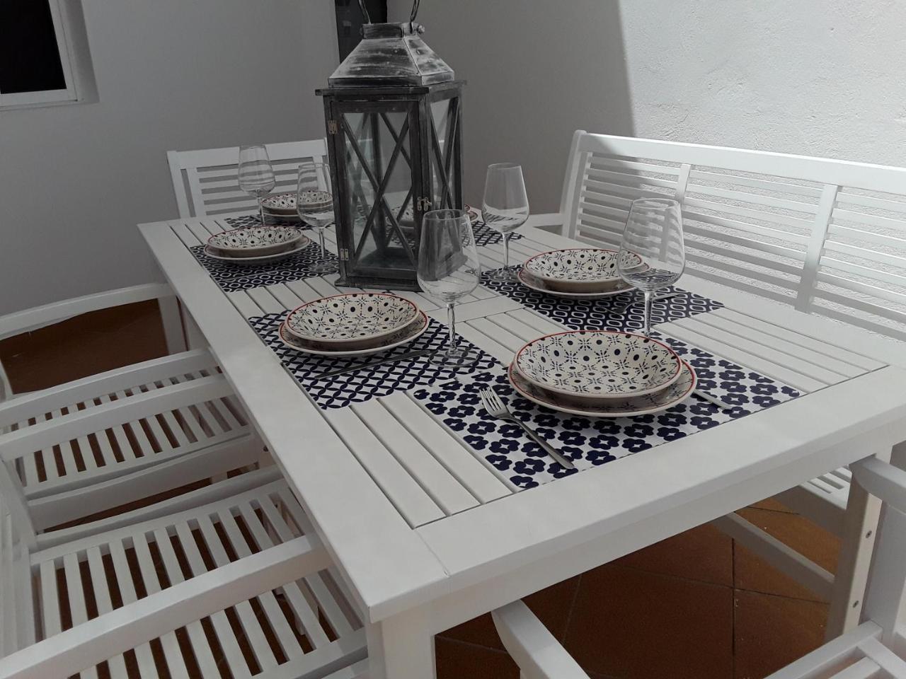 La Buena Vida, by Comfortable Luxury Corralejo Exterior foto