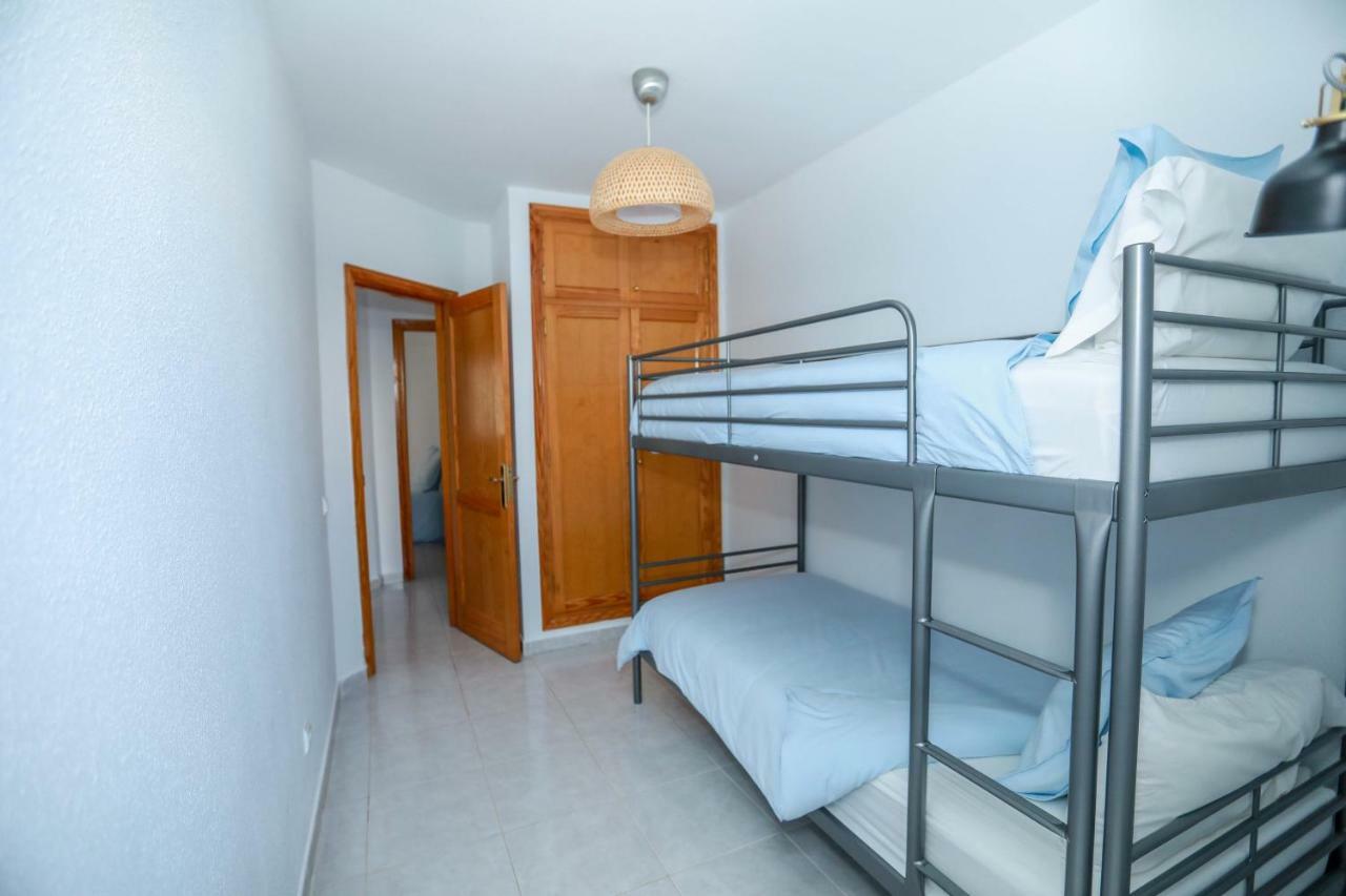 La Buena Vida, by Comfortable Luxury Corralejo Exterior foto