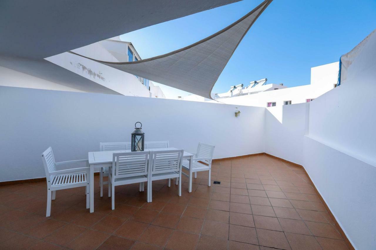 La Buena Vida, by Comfortable Luxury Corralejo Exterior foto