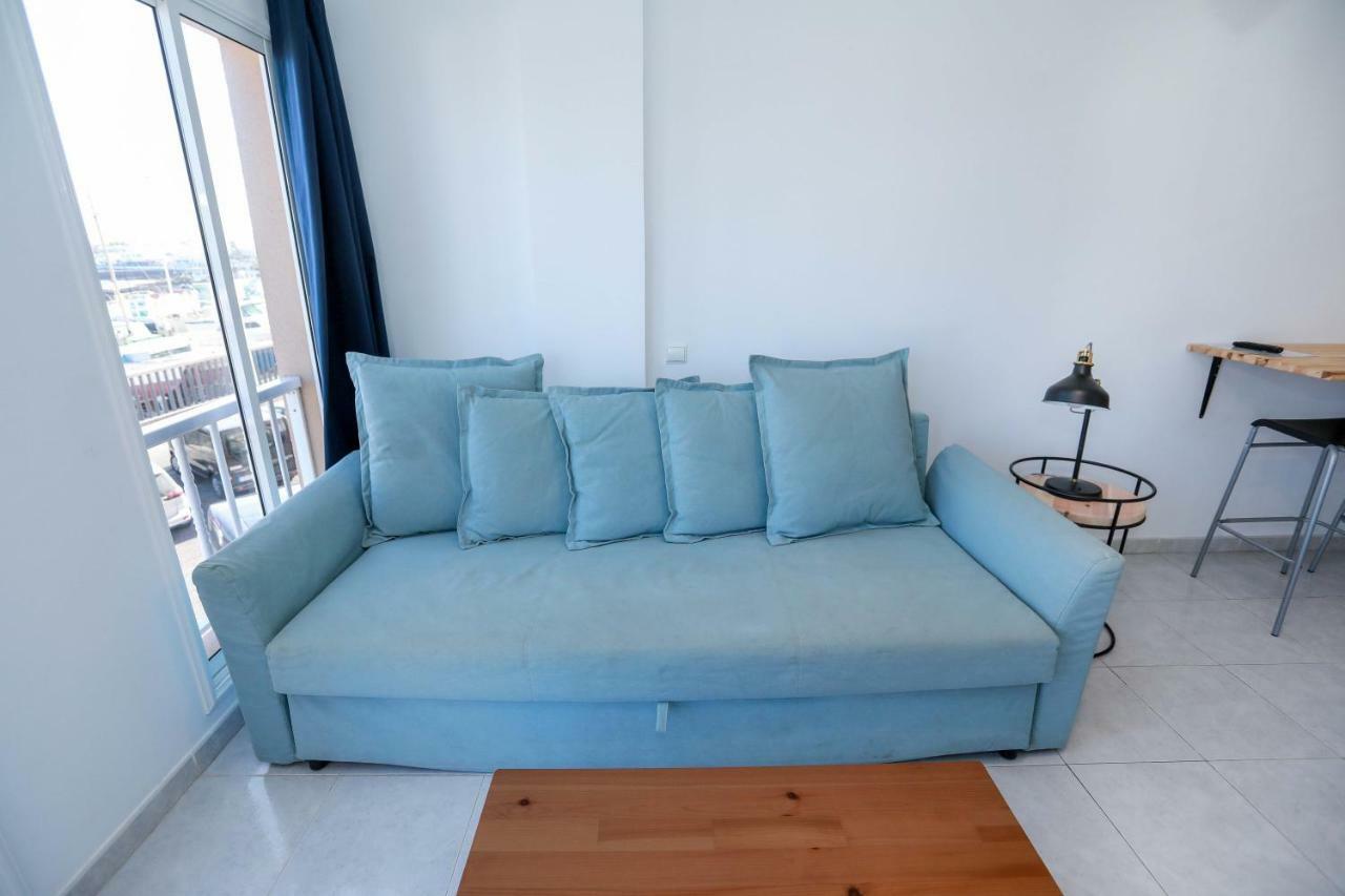 La Buena Vida, by Comfortable Luxury Corralejo Exterior foto