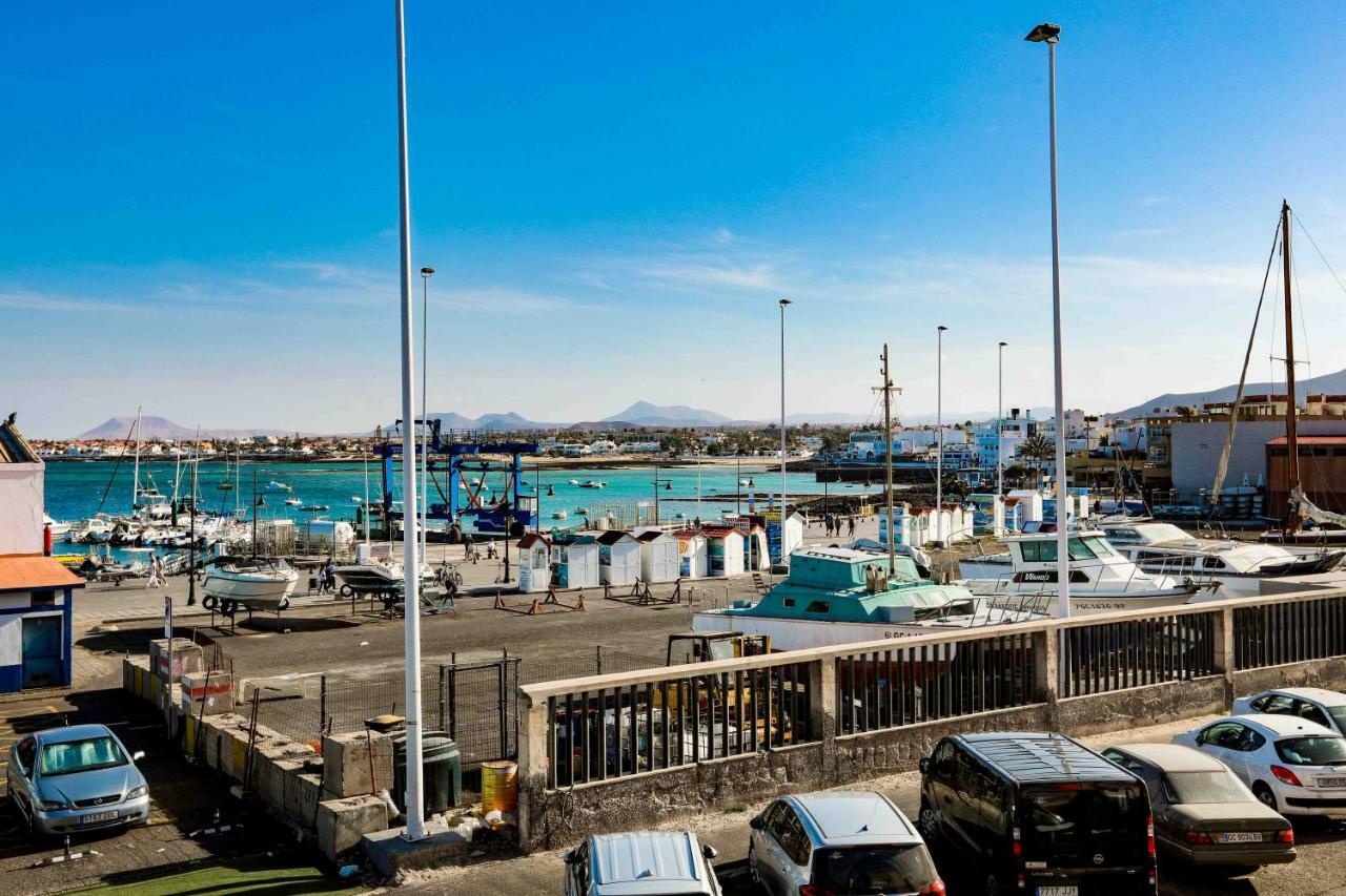 La Buena Vida, by Comfortable Luxury Corralejo Exterior foto