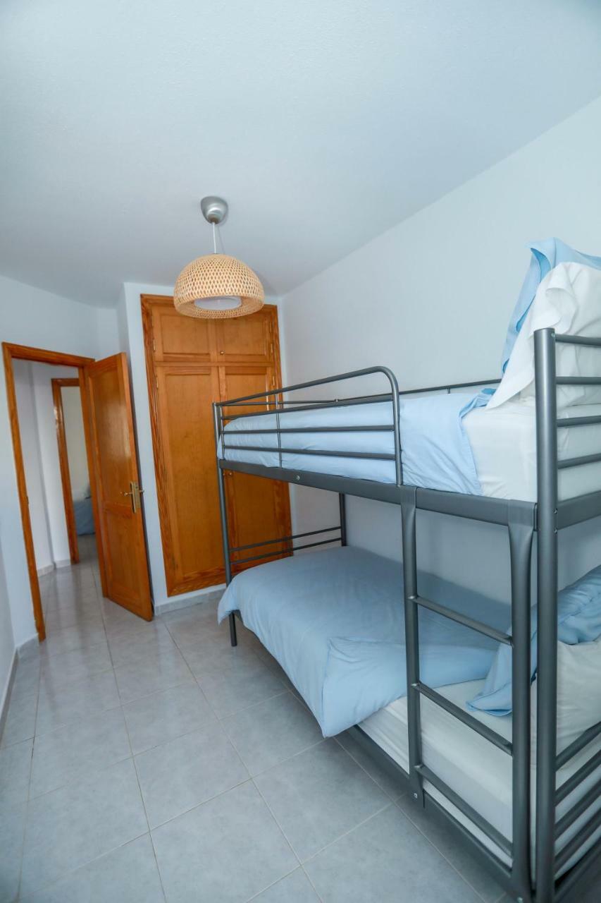 La Buena Vida, by Comfortable Luxury Corralejo Exterior foto