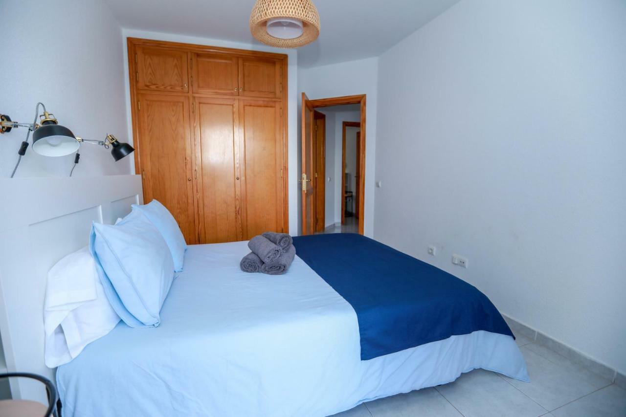 La Buena Vida, by Comfortable Luxury Corralejo Exterior foto