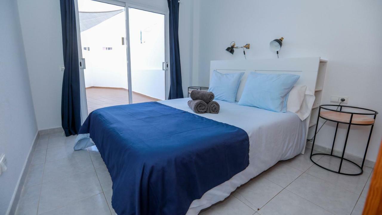 La Buena Vida, by Comfortable Luxury Corralejo Exterior foto