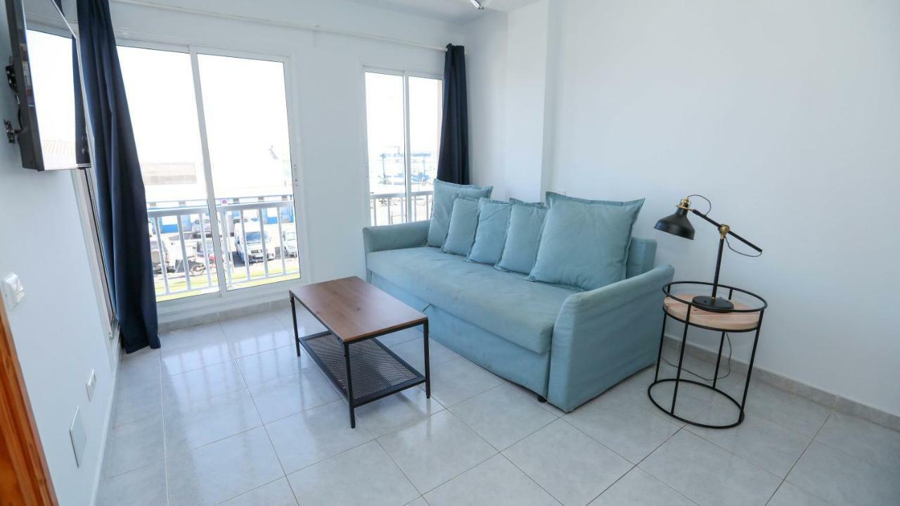 La Buena Vida, by Comfortable Luxury Corralejo Exterior foto