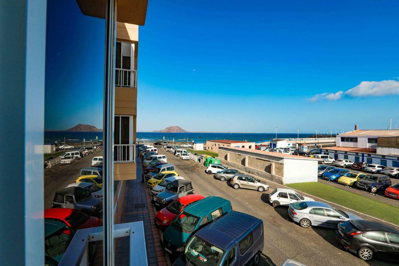La Buena Vida, by Comfortable Luxury Corralejo Exterior foto