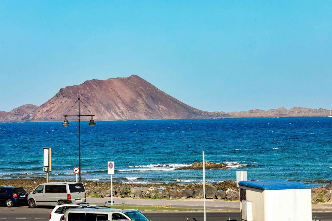 La Buena Vida, by Comfortable Luxury Corralejo Exterior foto