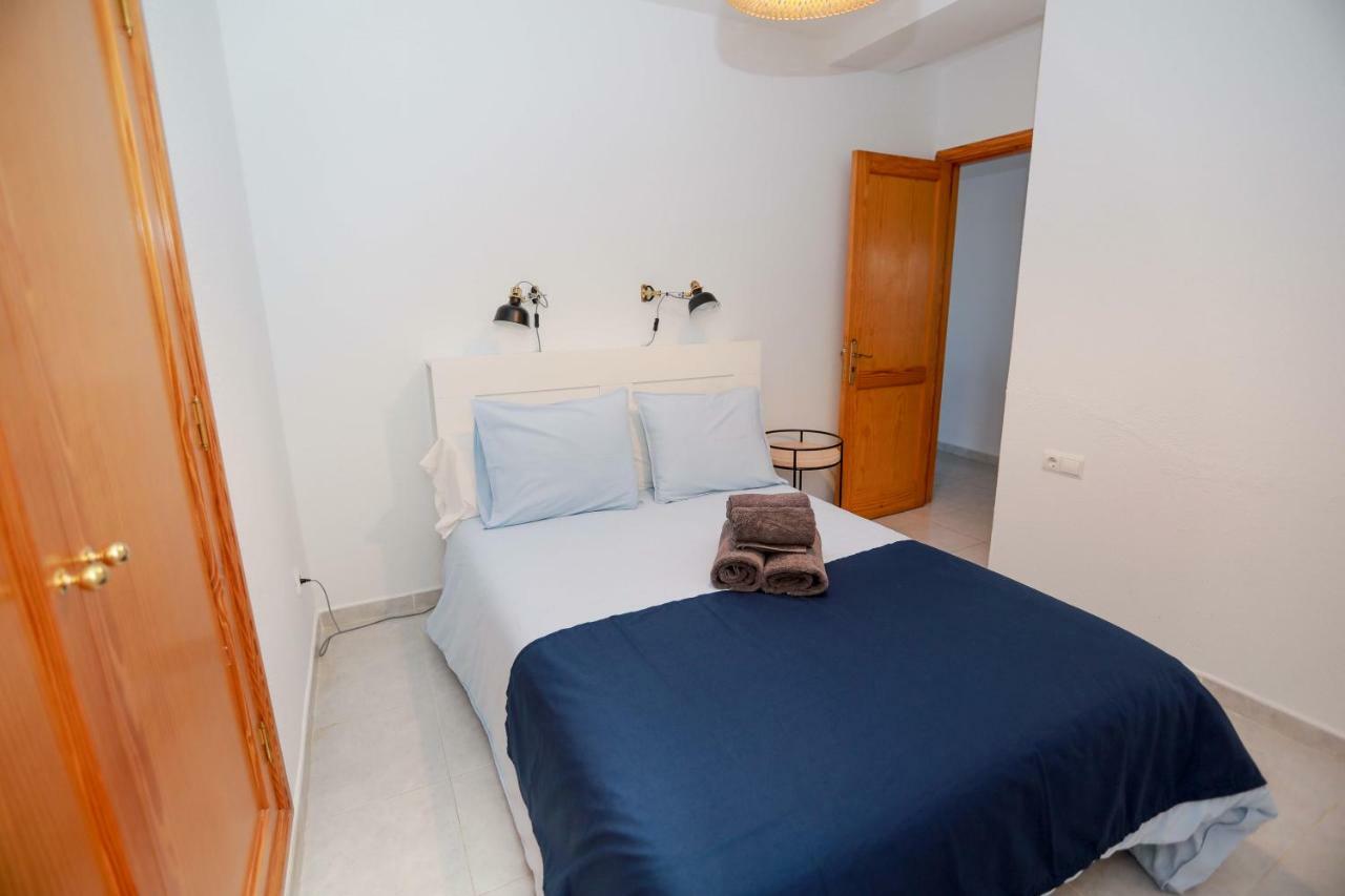La Buena Vida, by Comfortable Luxury Corralejo Exterior foto