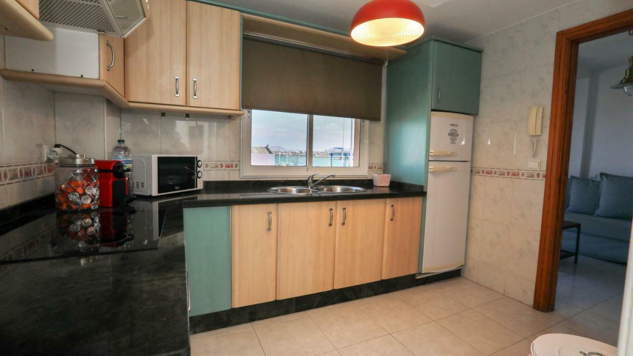 La Buena Vida, by Comfortable Luxury Corralejo Exterior foto