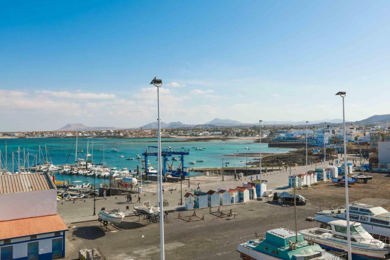 La Buena Vida, by Comfortable Luxury Corralejo Exterior foto