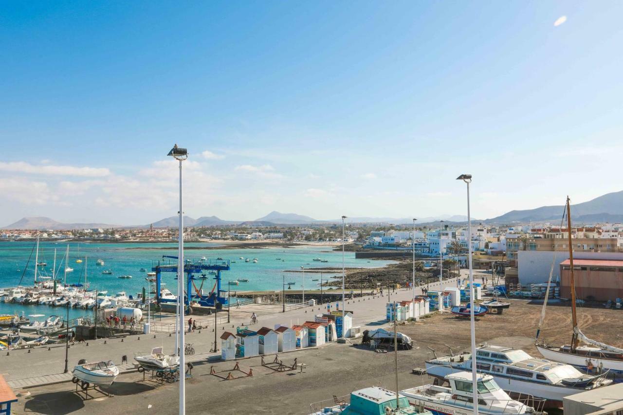 La Buena Vida, by Comfortable Luxury Corralejo Exterior foto