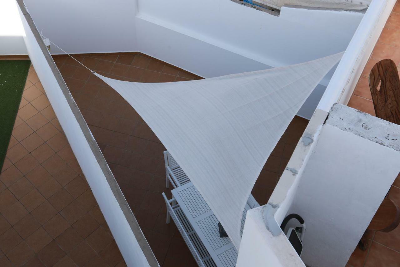 La Buena Vida, by Comfortable Luxury Corralejo Exterior foto