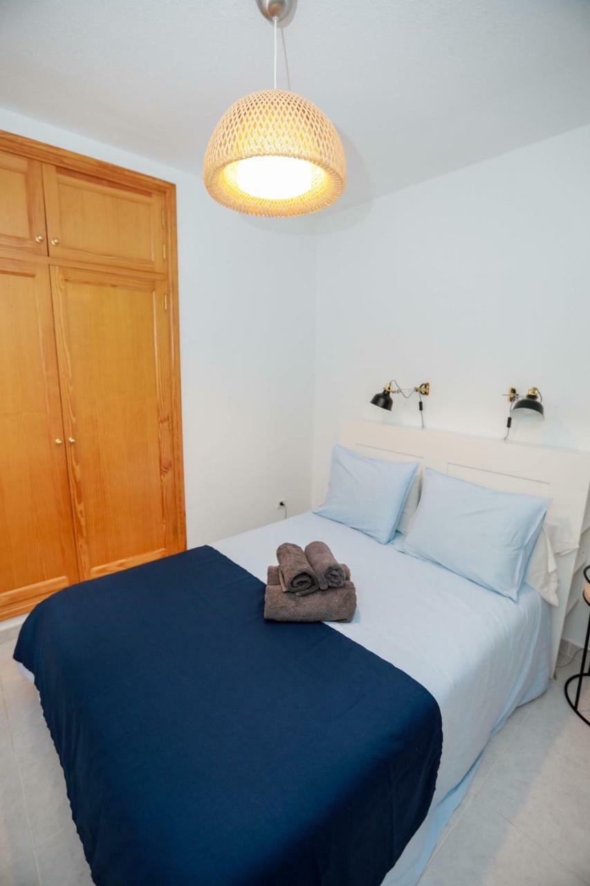 La Buena Vida, by Comfortable Luxury Corralejo Exterior foto