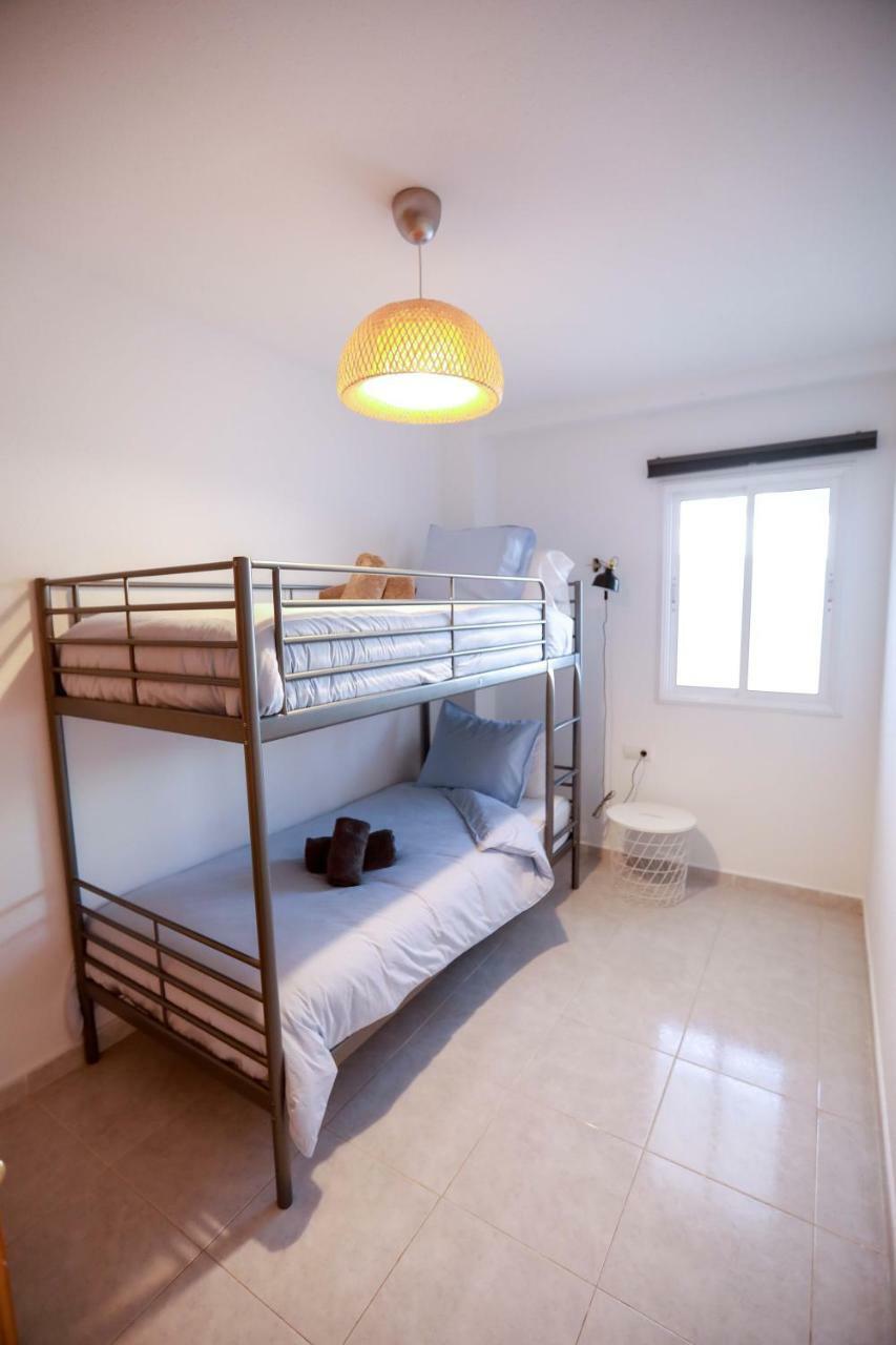 La Buena Vida, by Comfortable Luxury Corralejo Exterior foto