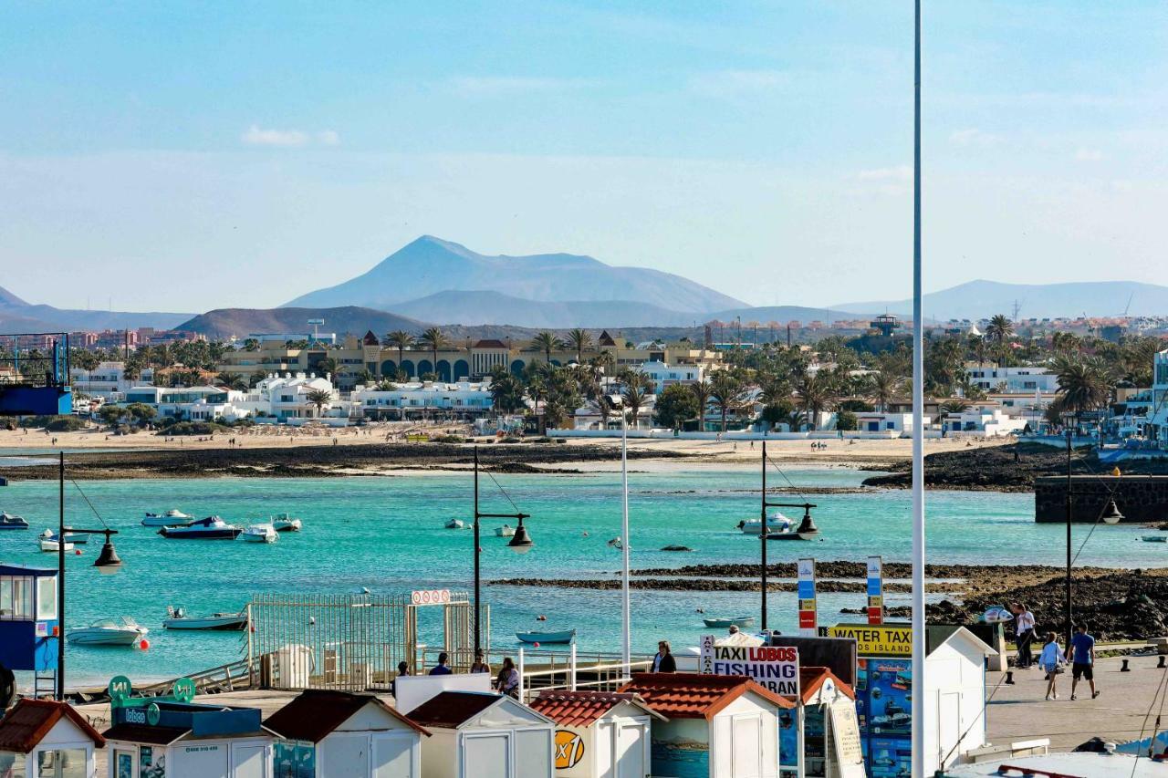 La Buena Vida, by Comfortable Luxury Corralejo Exterior foto