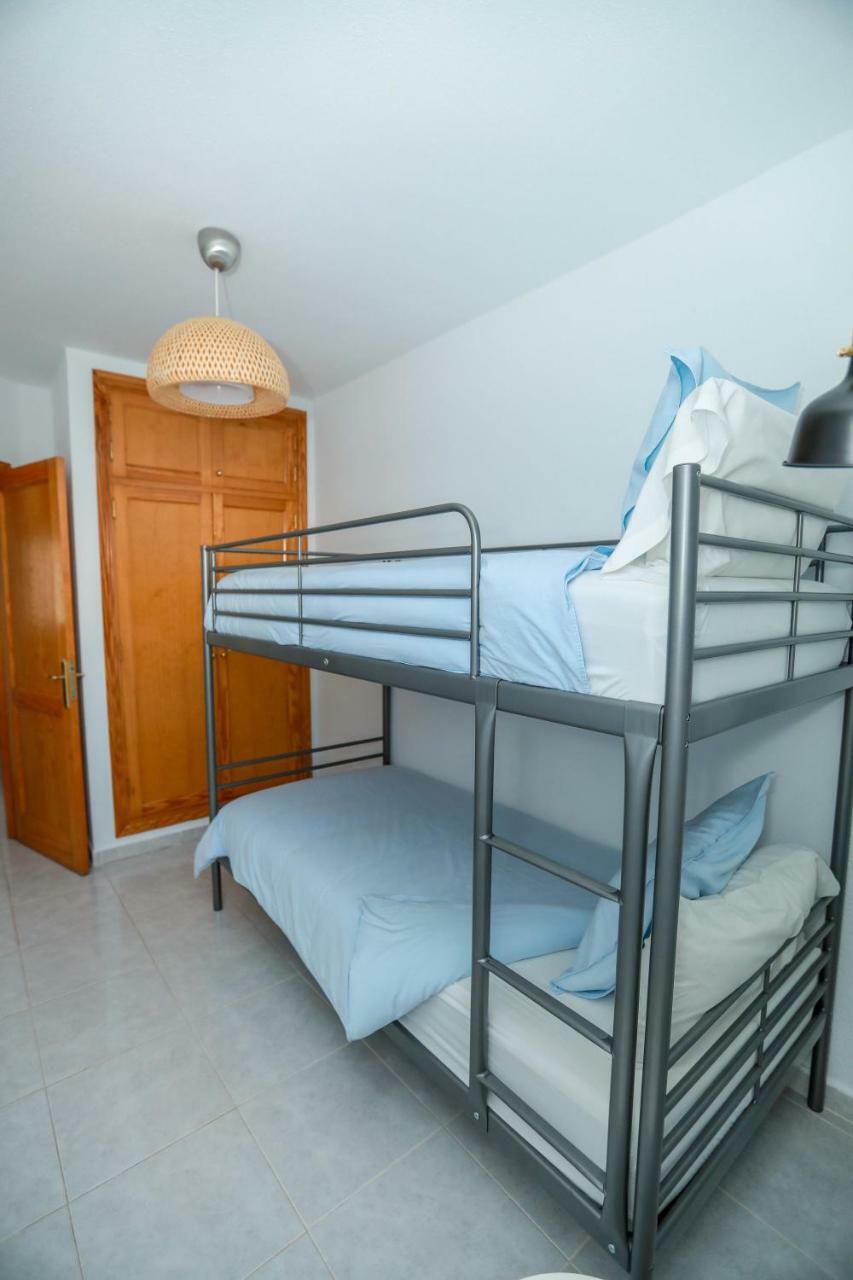 La Buena Vida, by Comfortable Luxury Corralejo Exterior foto