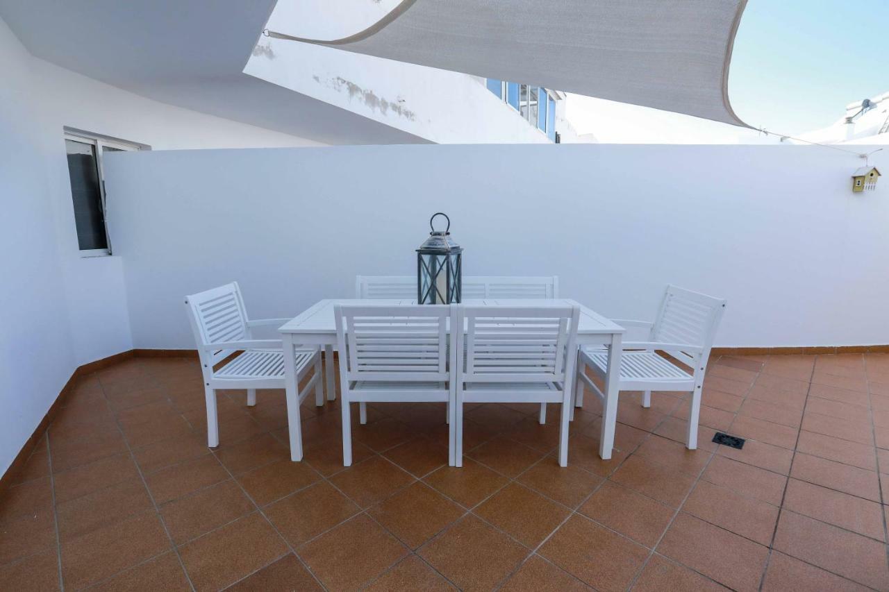 La Buena Vida, by Comfortable Luxury Corralejo Exterior foto