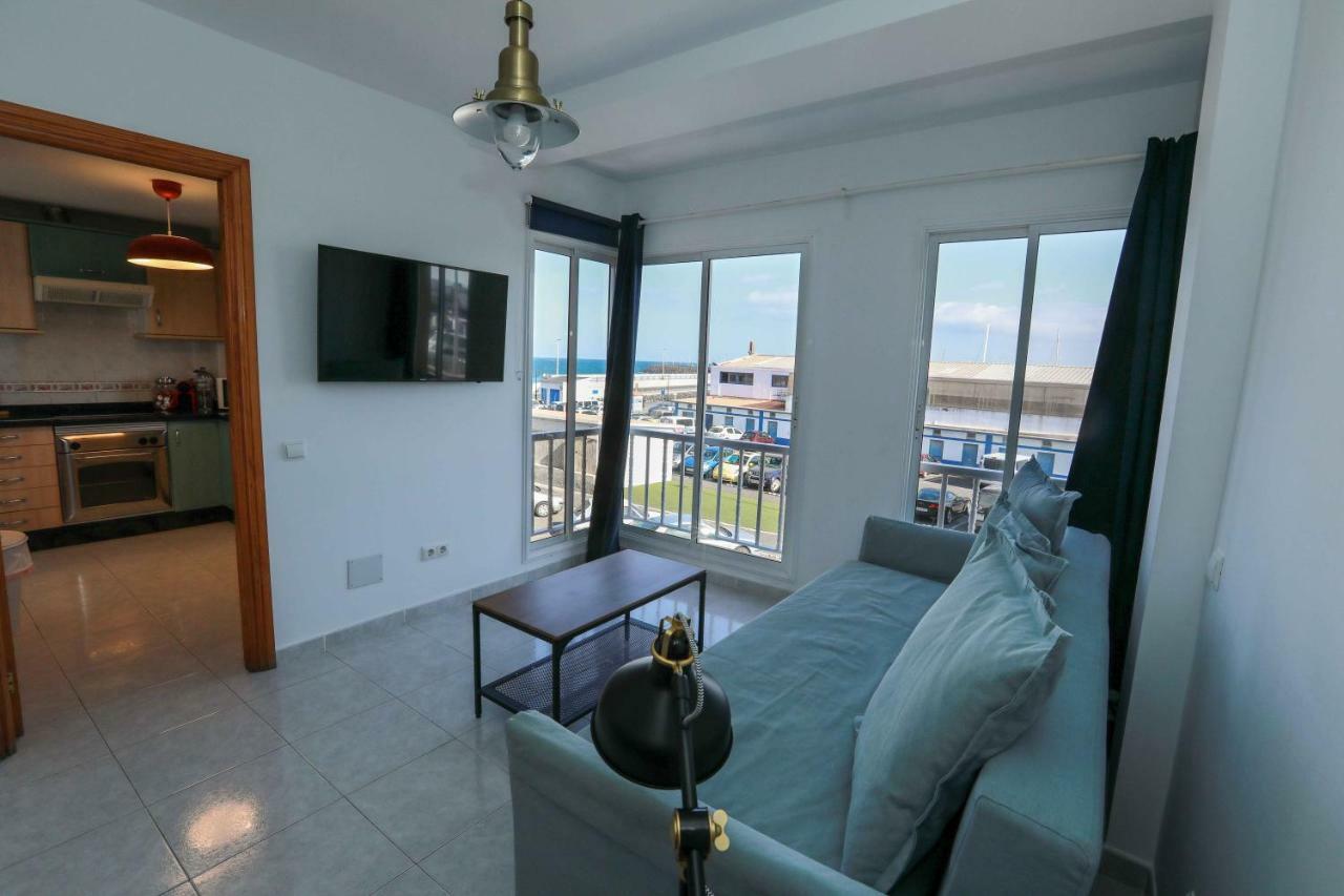 La Buena Vida, by Comfortable Luxury Corralejo Exterior foto