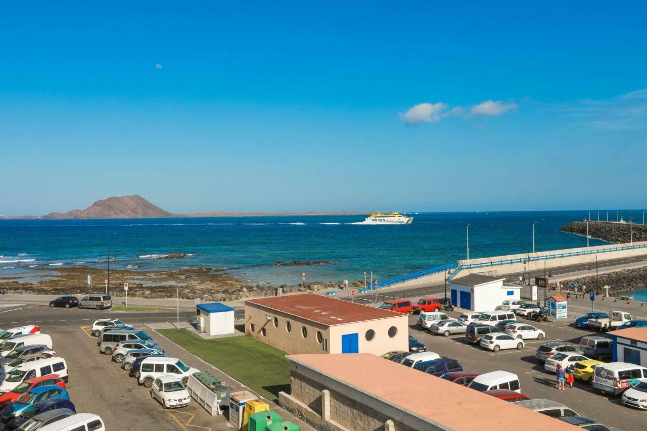 La Buena Vida, by Comfortable Luxury Corralejo Exterior foto