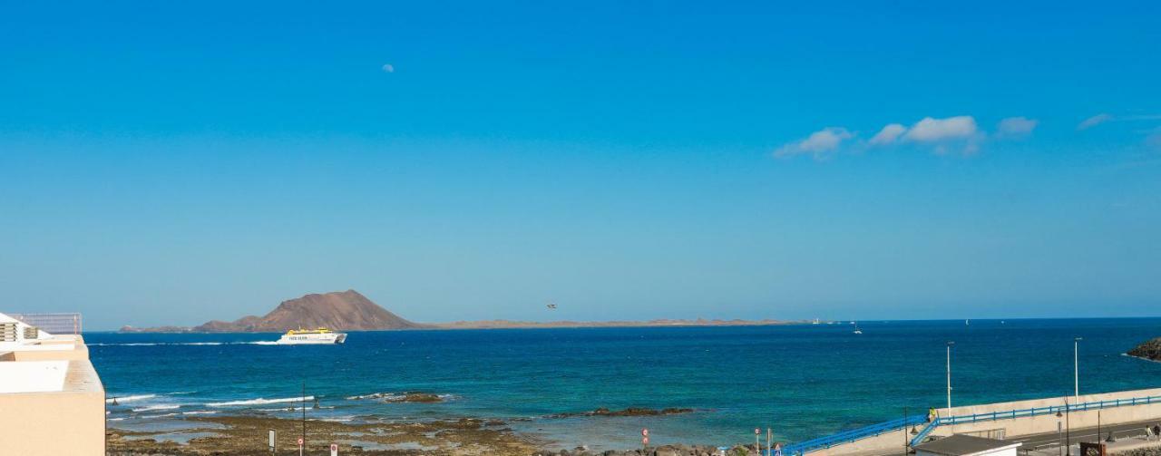 La Buena Vida, by Comfortable Luxury Corralejo Exterior foto